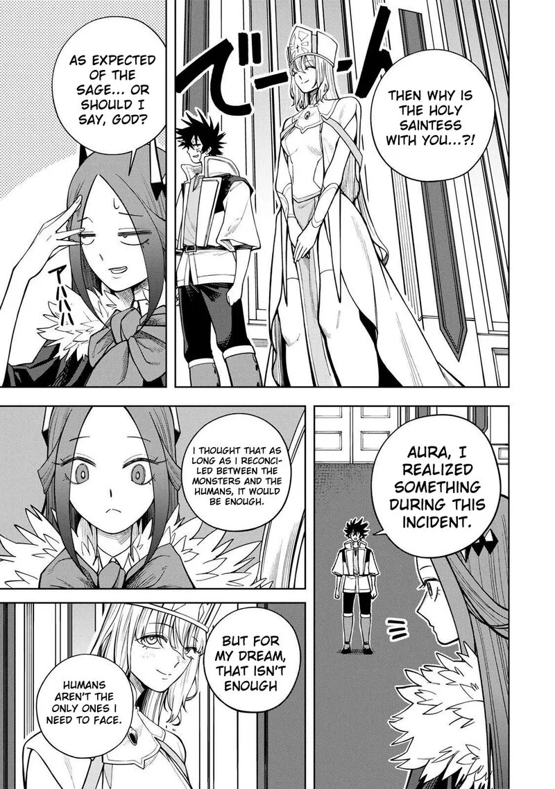 Tsuihou Sarenakatta Otoko ~Nidome no Jinsei wa Dogeza kara Hajimarimashita~ Chapter 24 page 20