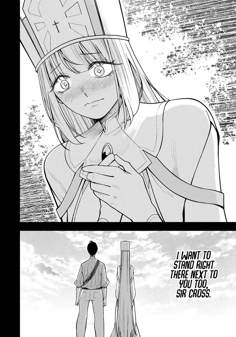 Tsuihou Sarenakatta Otoko ~Nidome no Jinsei wa Dogeza kara Hajimarimashita~ Chapter 24 page 11
