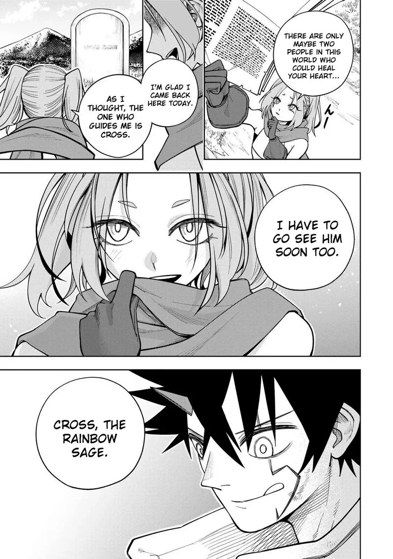 Tsuihou Sarenakatta Otoko ~Nidome no Jinsei wa Dogeza kara Hajimarimashita~ Chapter 25 page 6