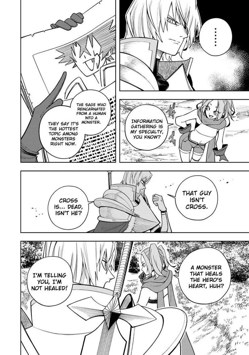 Tsuihou Sarenakatta Otoko ~Nidome no Jinsei wa Dogeza kara Hajimarimashita~ Chapter 25 page 5