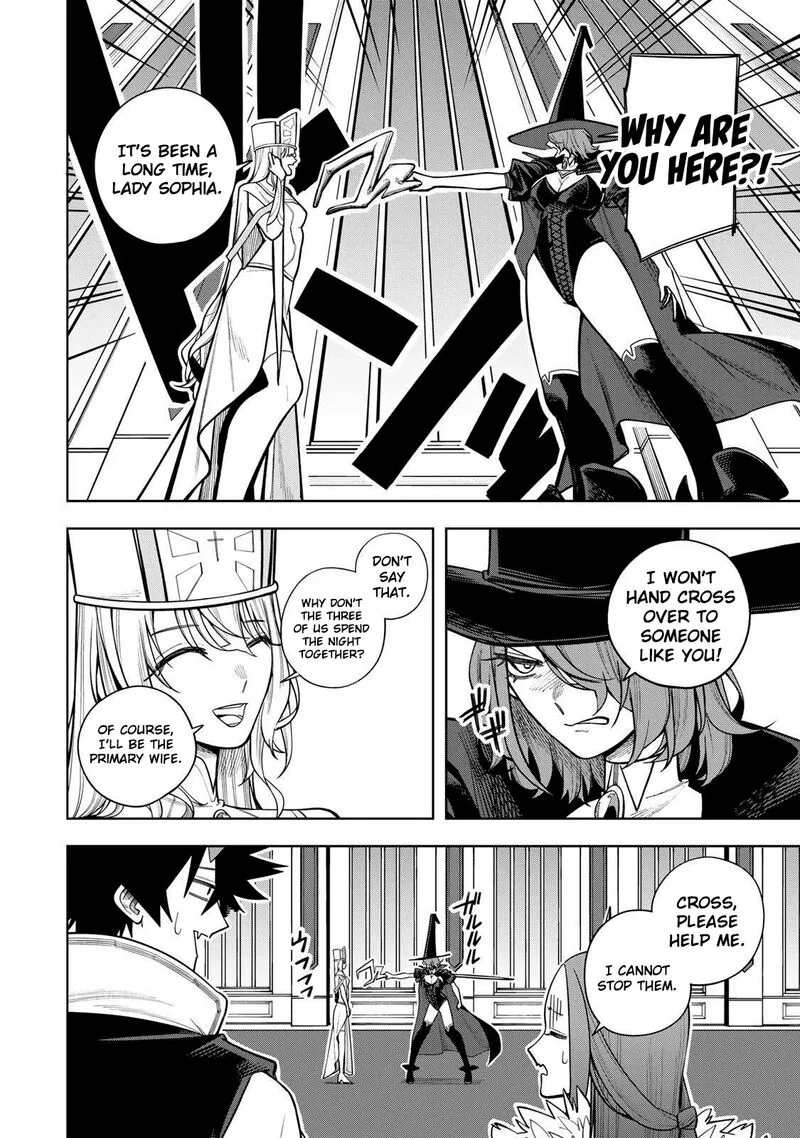 Tsuihou Sarenakatta Otoko ~Nidome no Jinsei wa Dogeza kara Hajimarimashita~ Chapter 25 page 9