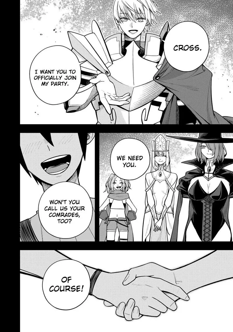 Tsuihou Sarenakatta Otoko ~Nidome no Jinsei wa Dogeza kara Hajimarimashita~ Chapter 25 page 18