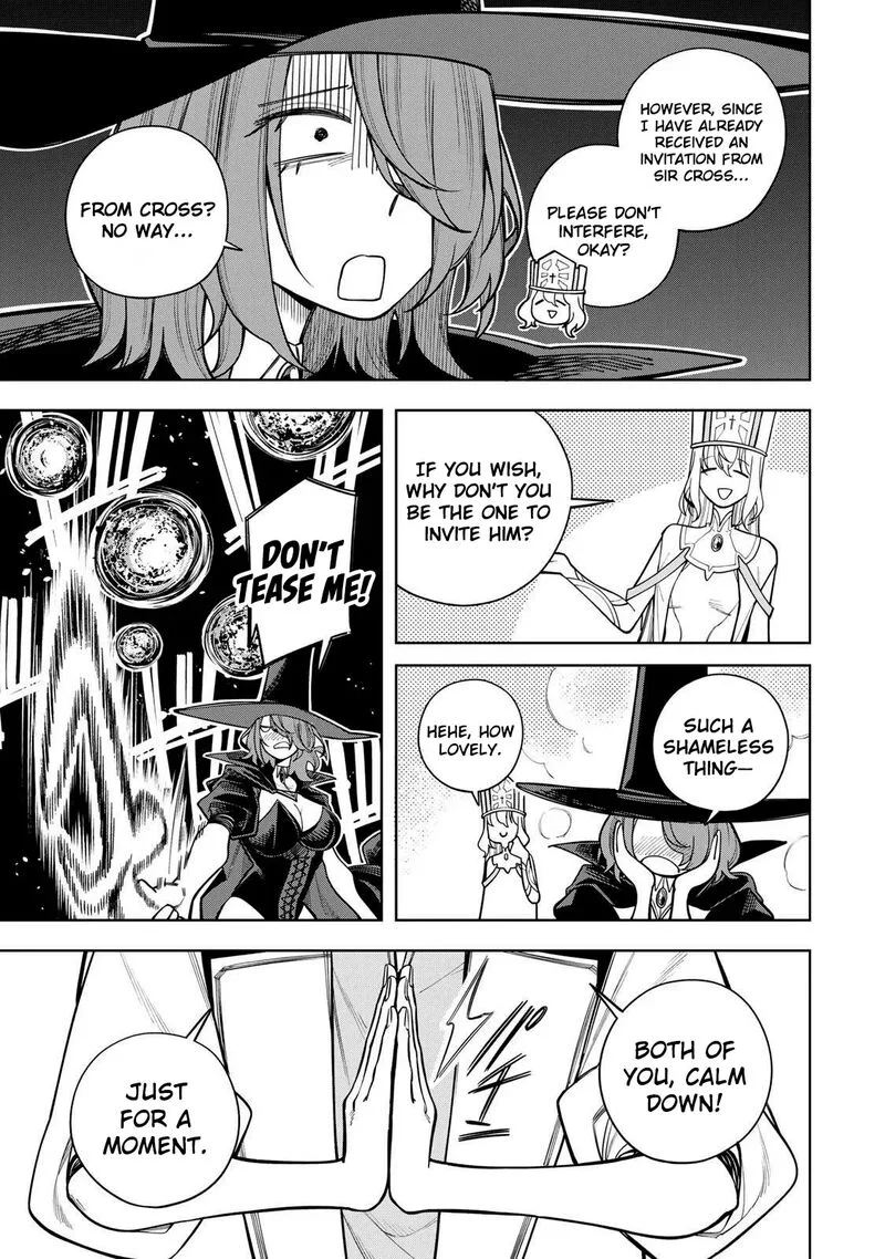 Tsuihou Sarenakatta Otoko ~Nidome no Jinsei wa Dogeza kara Hajimarimashita~ Chapter 25 page 10