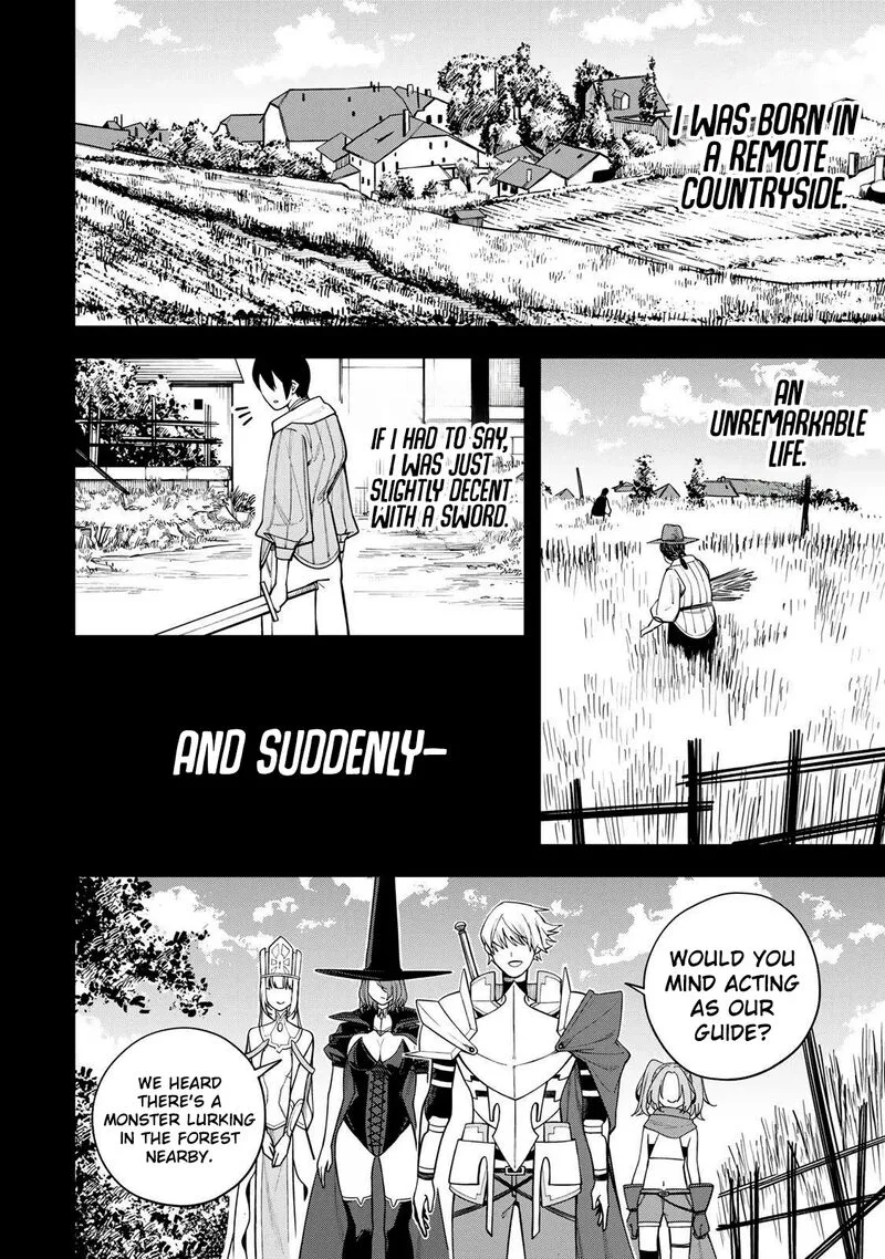 Tsuihou Sarenakatta Otoko ~Nidome no Jinsei wa Dogeza kara Hajimarimashita~ Chapter 25 page 16