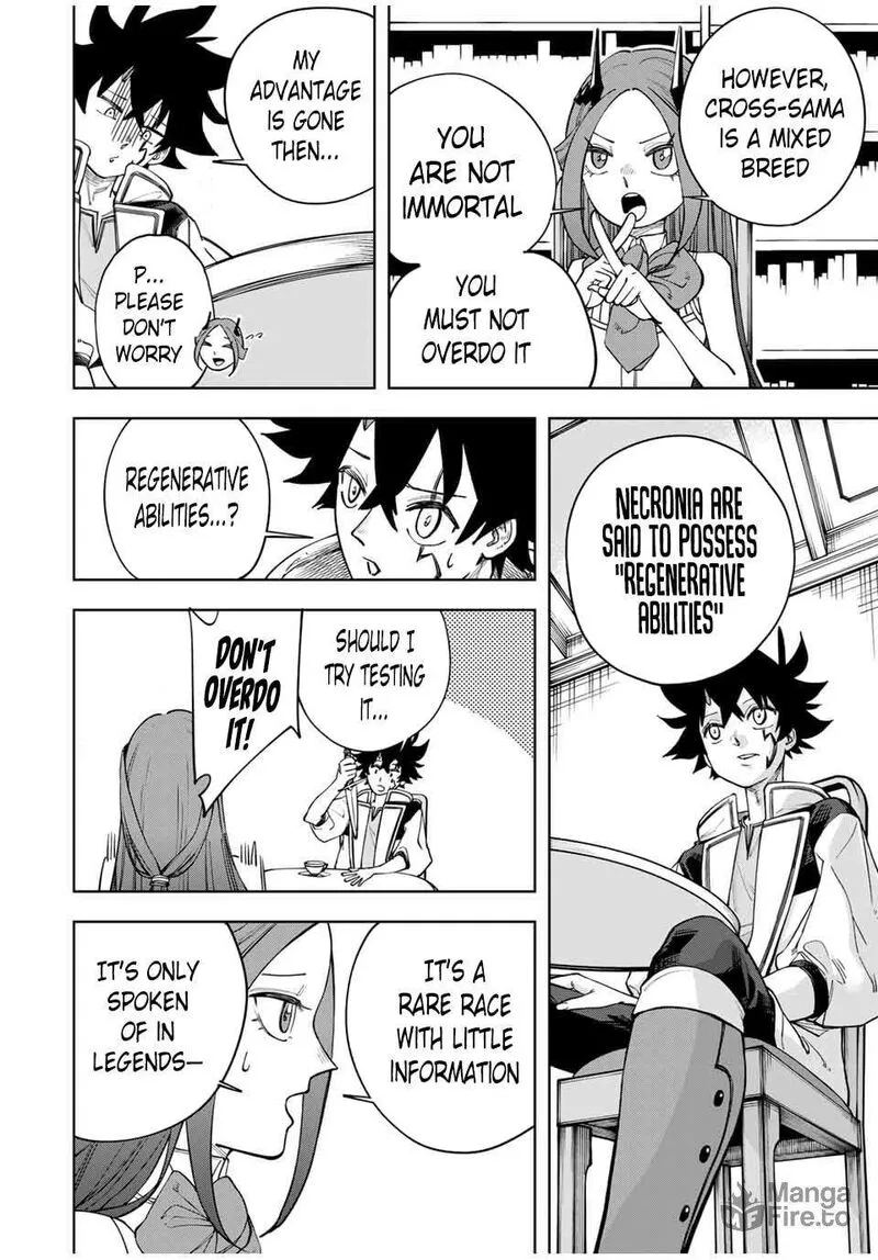 Tsuihou Sarenakatta Otoko ~Nidome no Jinsei wa Dogeza kara Hajimarimashita~ Chapter 3 page 5