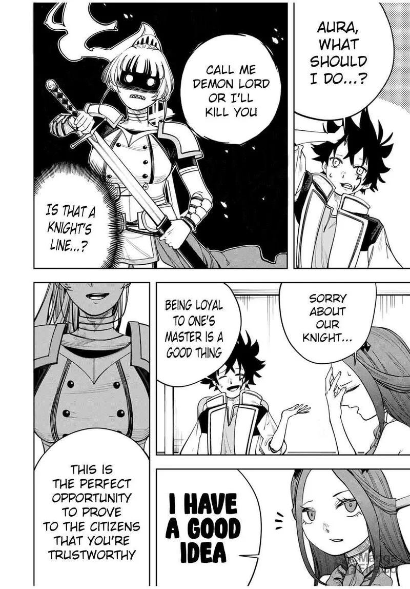 Tsuihou Sarenakatta Otoko ~Nidome no Jinsei wa Dogeza kara Hajimarimashita~ Chapter 3 page 9