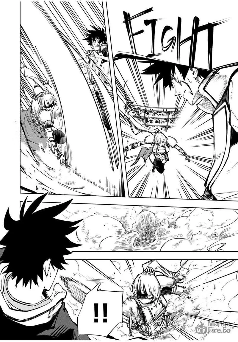 Tsuihou Sarenakatta Otoko ~Nidome no Jinsei wa Dogeza kara Hajimarimashita~ Chapter 3 page 15