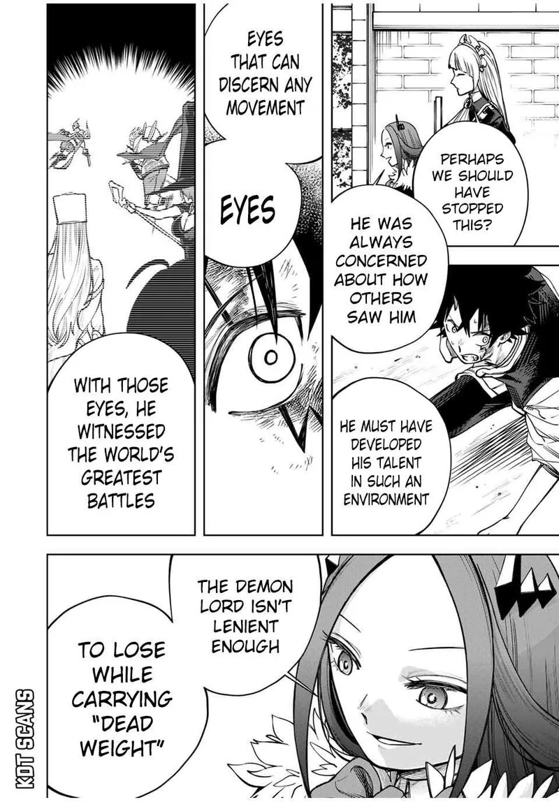 Tsuihou Sarenakatta Otoko ~Nidome no Jinsei wa Dogeza kara Hajimarimashita~ Chapter 3 page 19