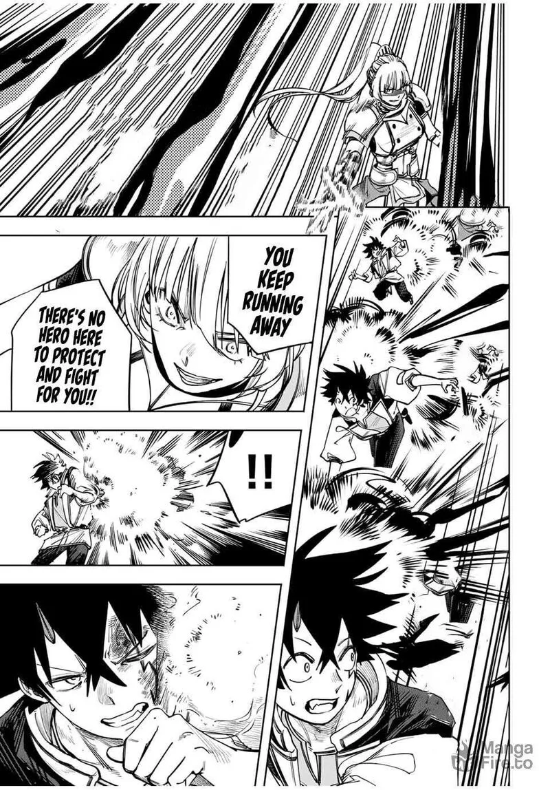 Tsuihou Sarenakatta Otoko ~Nidome no Jinsei wa Dogeza kara Hajimarimashita~ Chapter 3 page 18