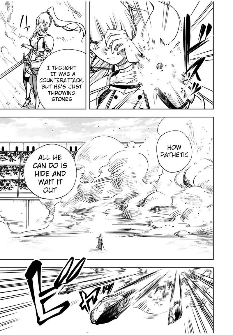 Tsuihou Sarenakatta Otoko ~Nidome no Jinsei wa Dogeza kara Hajimarimashita~ Chapter 4 page 4