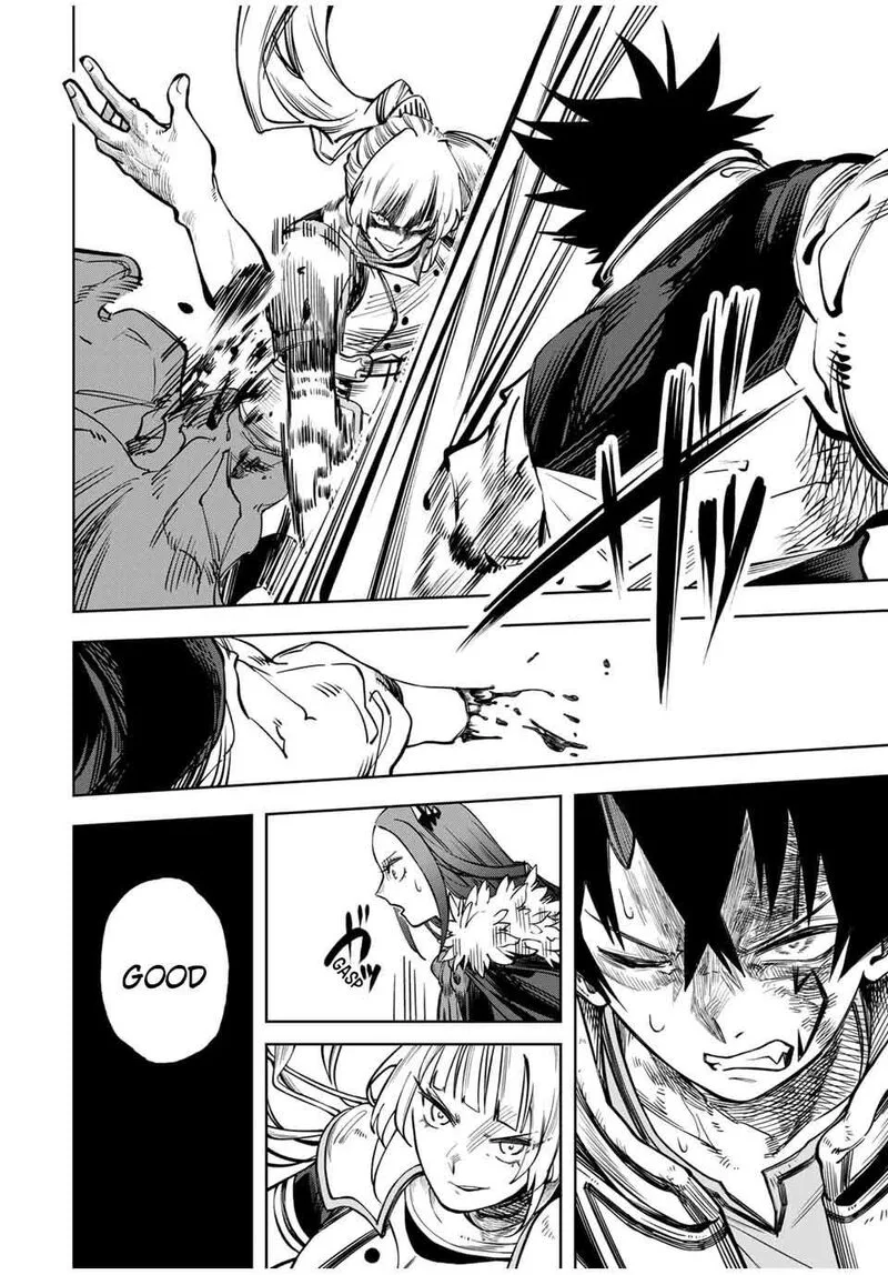 Tsuihou Sarenakatta Otoko ~Nidome no Jinsei wa Dogeza kara Hajimarimashita~ Chapter 4 page 7