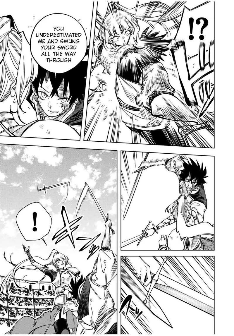 Tsuihou Sarenakatta Otoko ~Nidome no Jinsei wa Dogeza kara Hajimarimashita~ Chapter 4 page 8