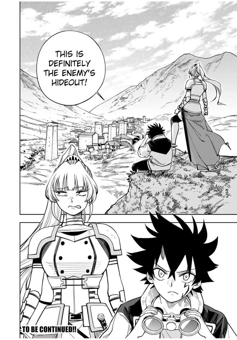 Tsuihou Sarenakatta Otoko ~Nidome no Jinsei wa Dogeza kara Hajimarimashita~ Chapter 4 page 19