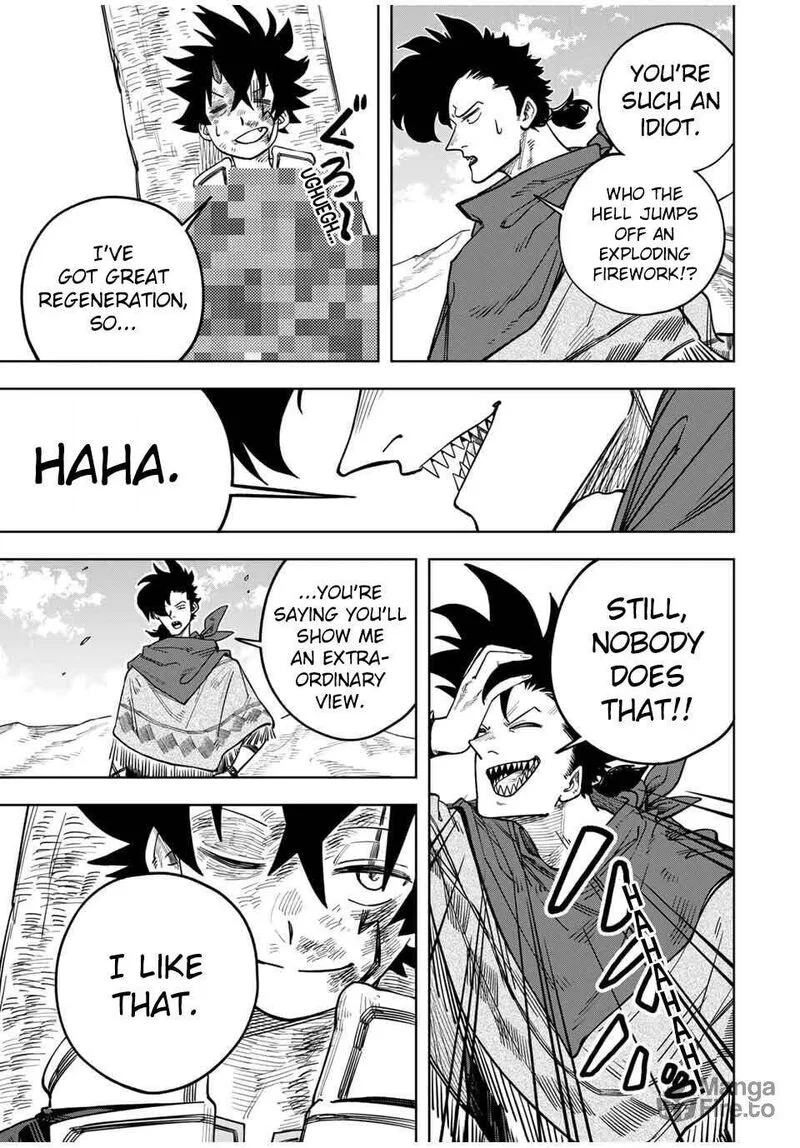 Tsuihou Sarenakatta Otoko ~Nidome no Jinsei wa Dogeza kara Hajimarimashita~ Chapter 5 page 20