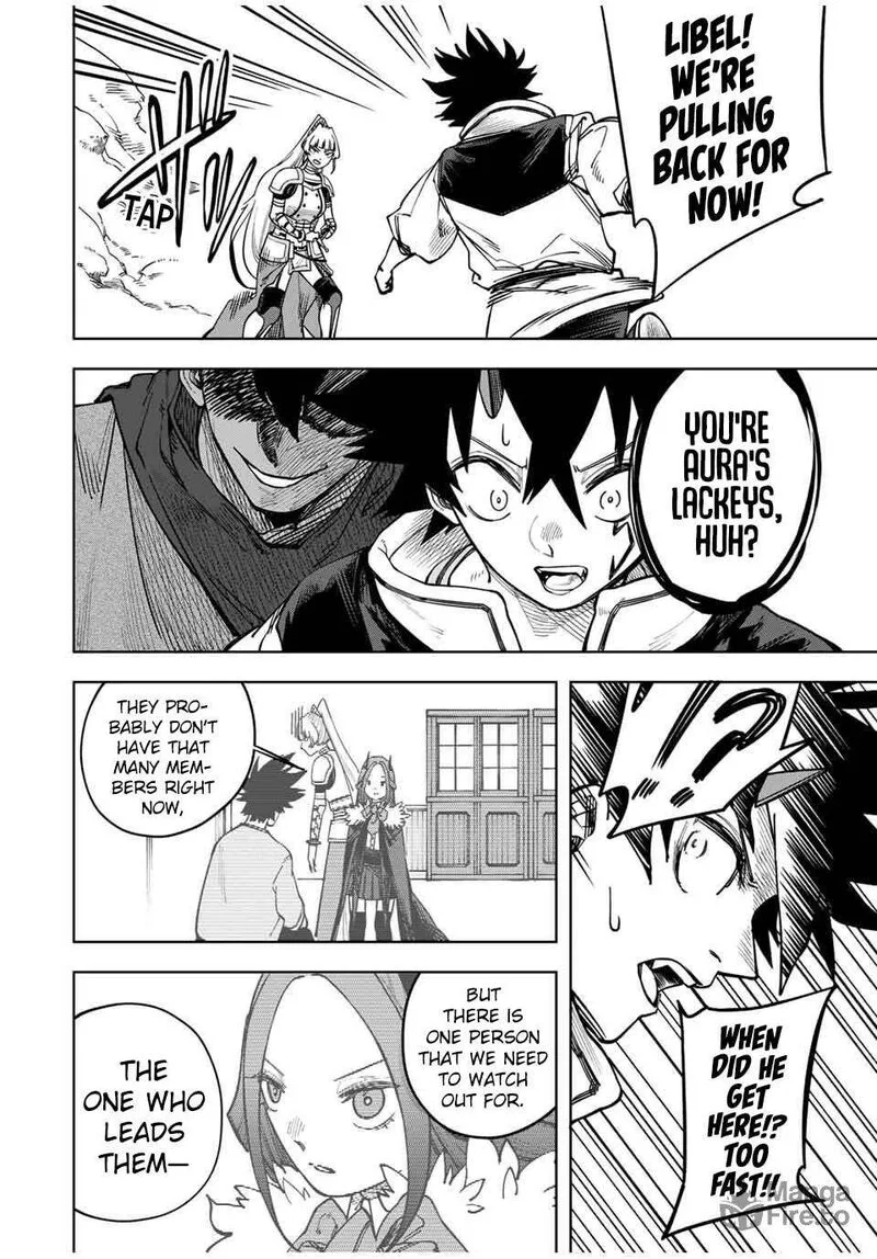 Tsuihou Sarenakatta Otoko ~Nidome no Jinsei wa Dogeza kara Hajimarimashita~ Chapter 5 page 5