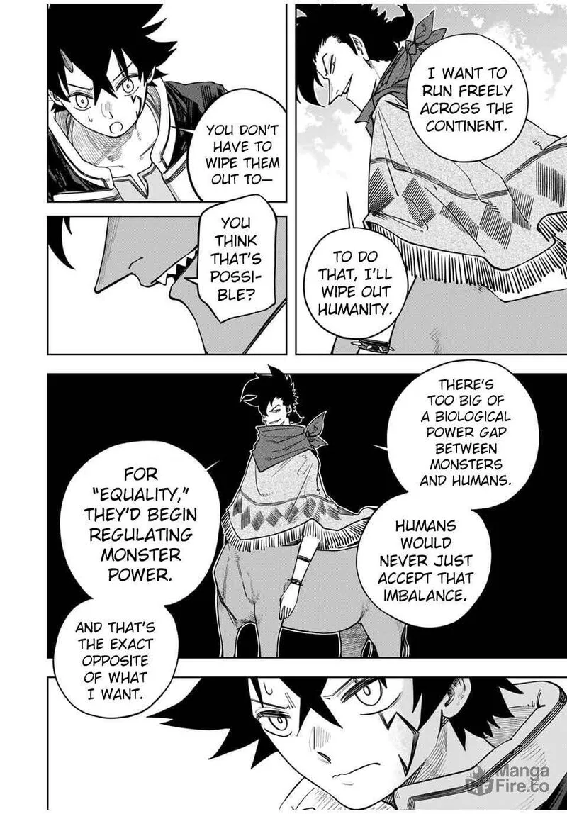 Tsuihou Sarenakatta Otoko ~Nidome no Jinsei wa Dogeza kara Hajimarimashita~ Chapter 5 page 9