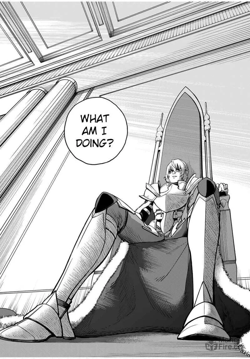 Tsuihou Sarenakatta Otoko ~Nidome no Jinsei wa Dogeza kara Hajimarimashita~ Chapter 6 page 3