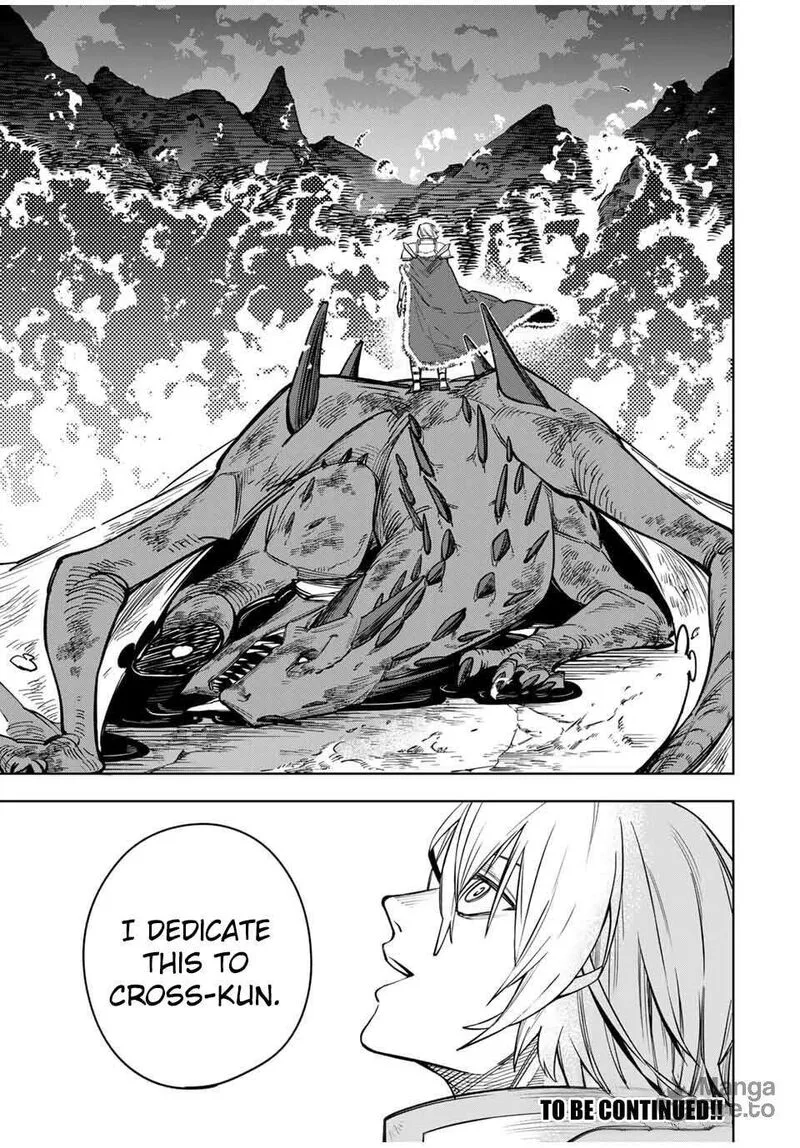 Tsuihou Sarenakatta Otoko ~Nidome no Jinsei wa Dogeza kara Hajimarimashita~ Chapter 6 page 20