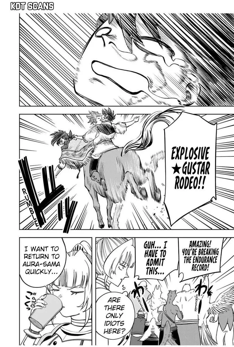 Tsuihou Sarenakatta Otoko ~Nidome no Jinsei wa Dogeza kara Hajimarimashita~ Chapter 6 page 13