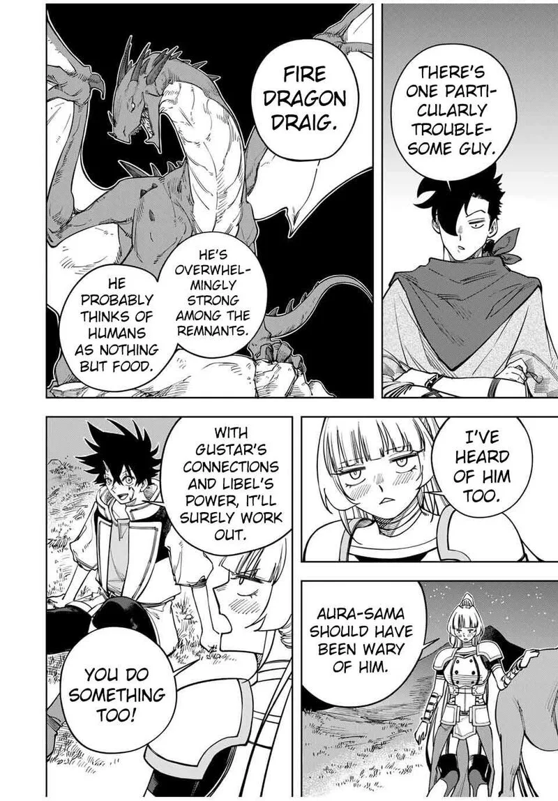 Tsuihou Sarenakatta Otoko ~Nidome no Jinsei wa Dogeza kara Hajimarimashita~ Chapter 6 page 17