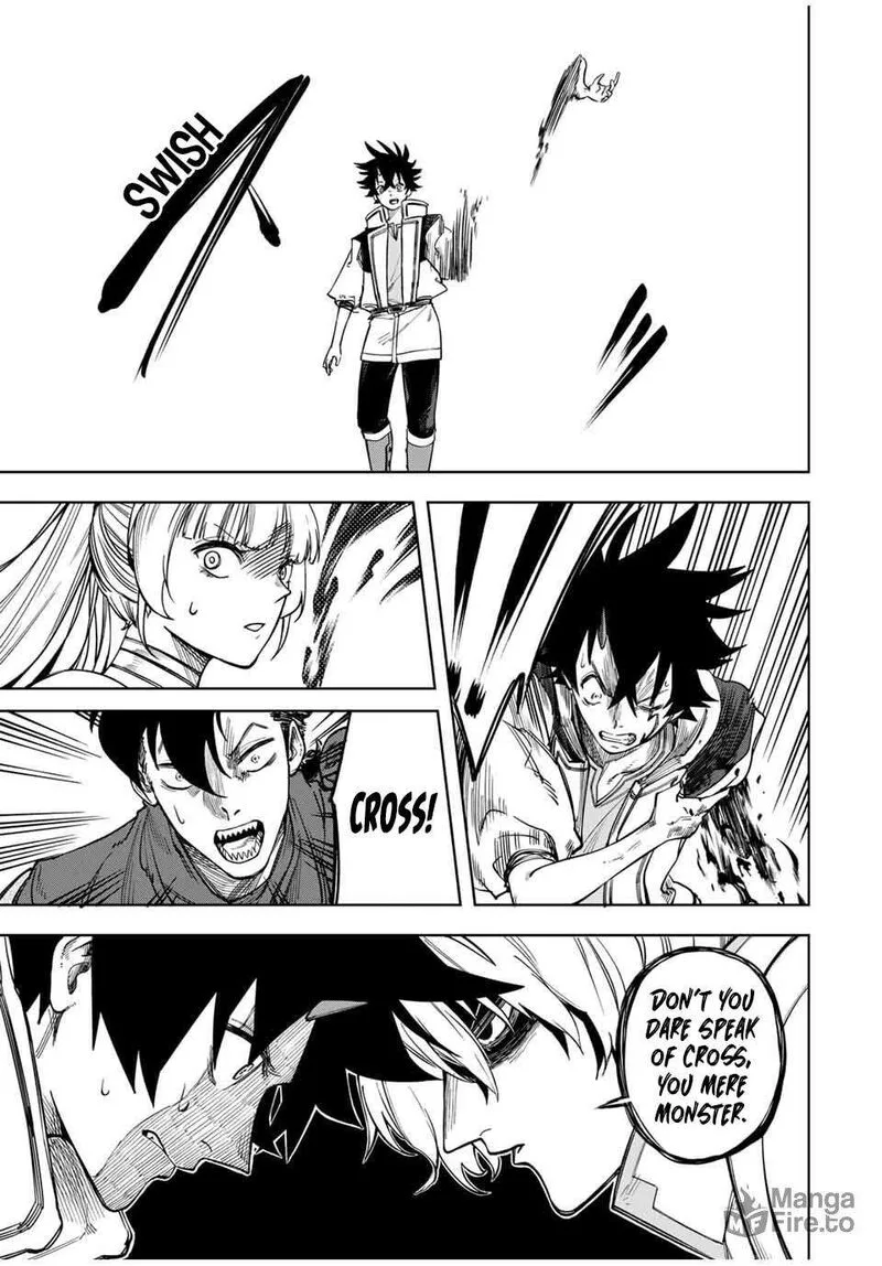 Tsuihou Sarenakatta Otoko ~Nidome no Jinsei wa Dogeza kara Hajimarimashita~ Chapter 7 page 6