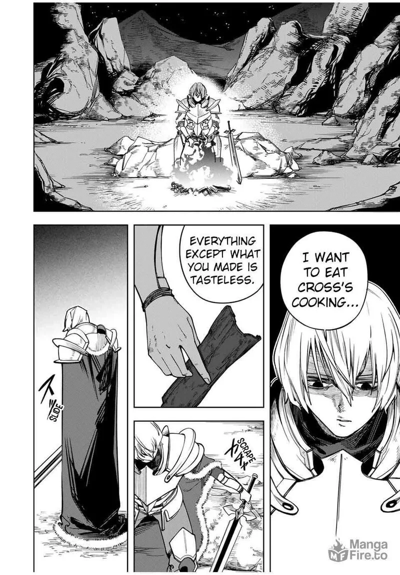 Tsuihou Sarenakatta Otoko ~Nidome no Jinsei wa Dogeza kara Hajimarimashita~ Chapter 7 page 3
