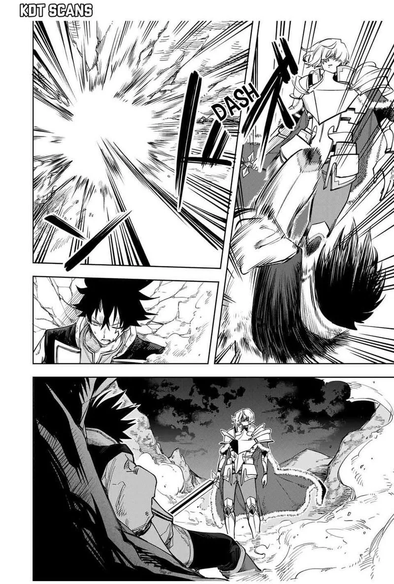 Tsuihou Sarenakatta Otoko ~Nidome no Jinsei wa Dogeza kara Hajimarimashita~ Chapter 7 page 7