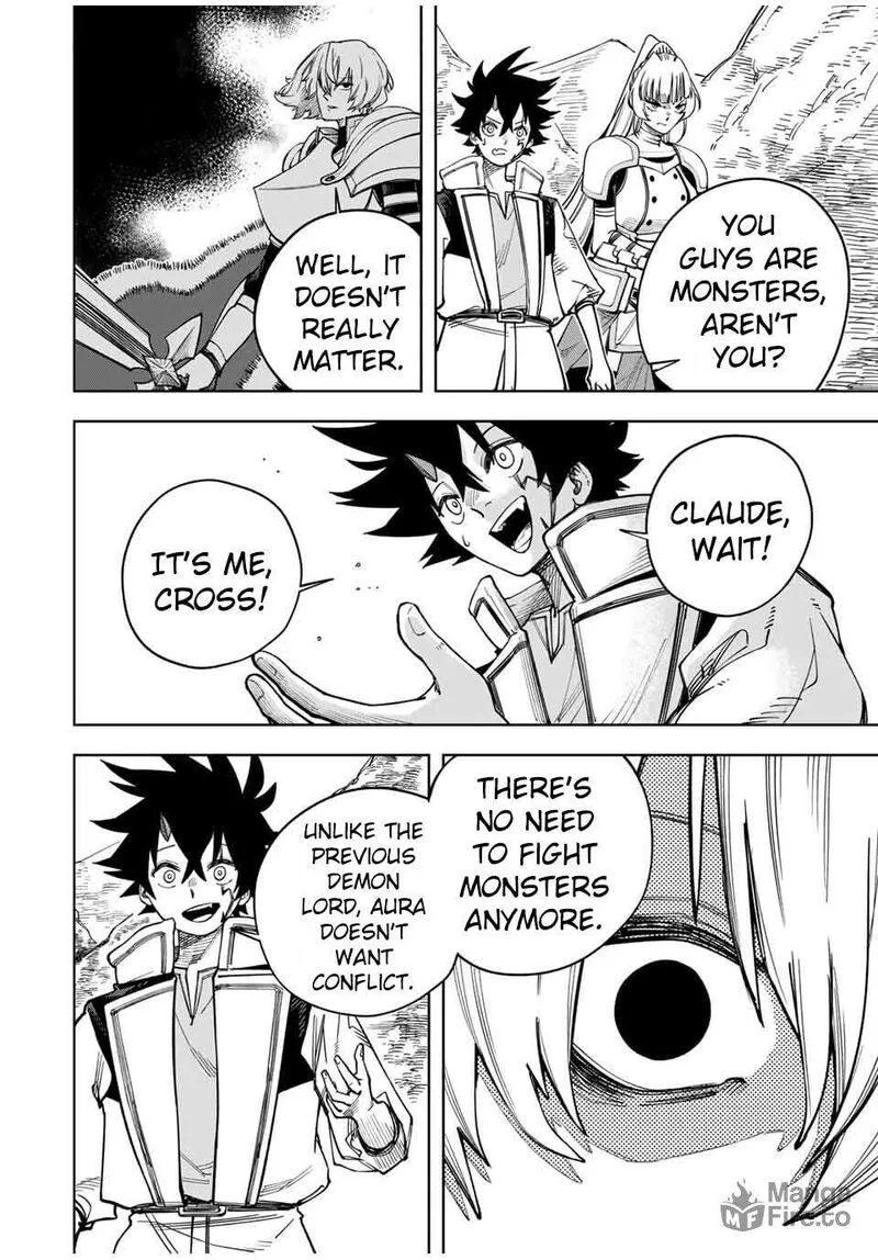 Tsuihou Sarenakatta Otoko ~Nidome no Jinsei wa Dogeza kara Hajimarimashita~ Chapter 7 page 5