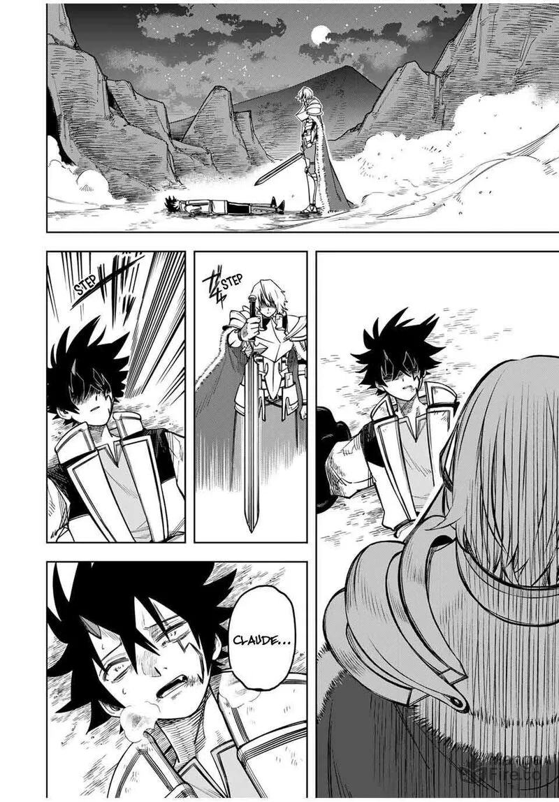 Tsuihou Sarenakatta Otoko ~Nidome no Jinsei wa Dogeza kara Hajimarimashita~ Chapter 7 page 15