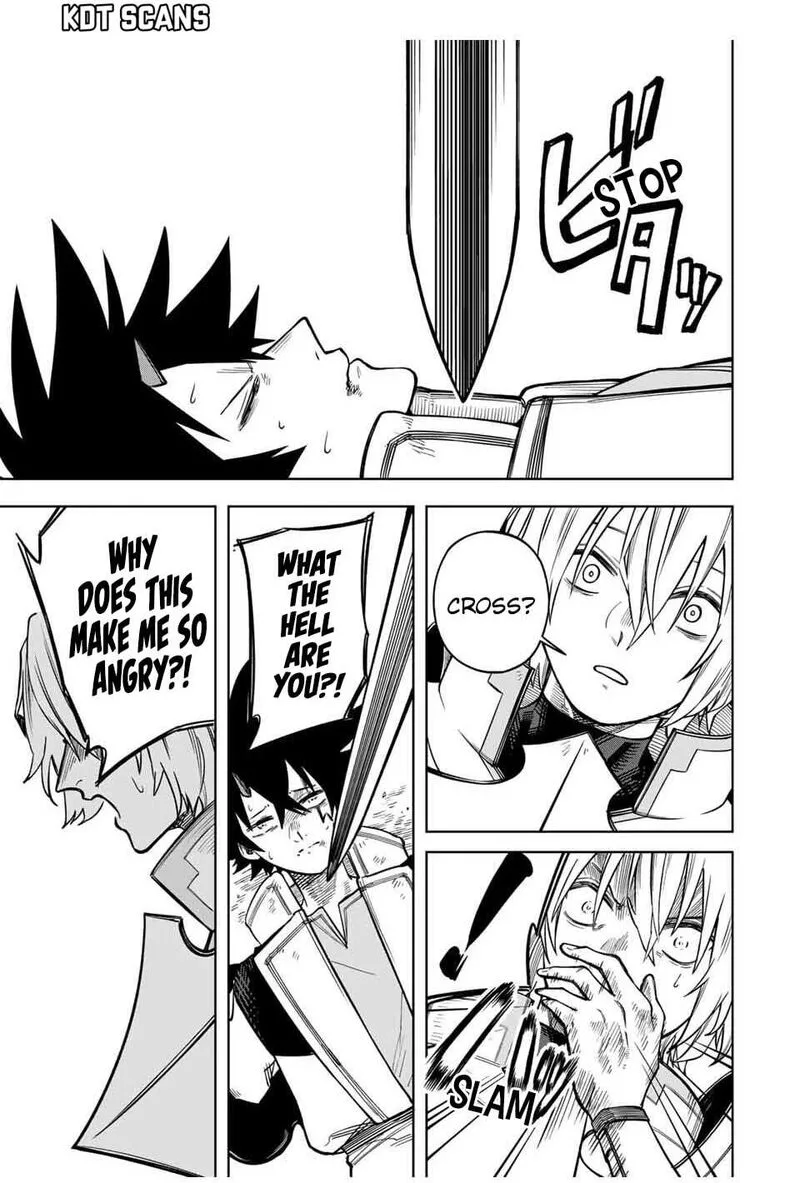 Tsuihou Sarenakatta Otoko ~Nidome no Jinsei wa Dogeza kara Hajimarimashita~ Chapter 7 page 16