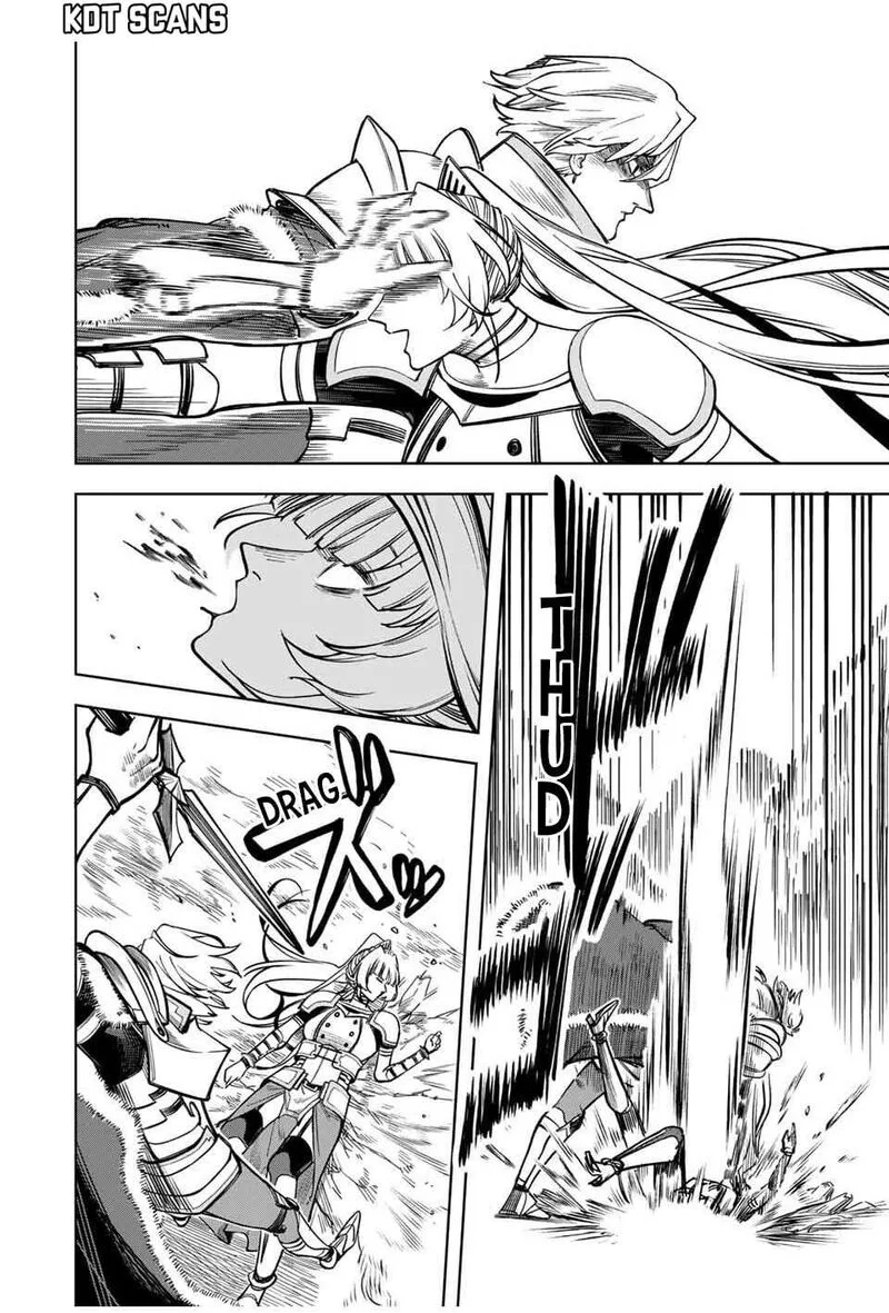 Tsuihou Sarenakatta Otoko ~Nidome no Jinsei wa Dogeza kara Hajimarimashita~ Chapter 7 page 13