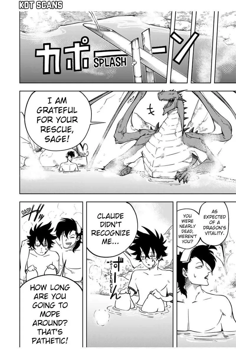 Tsuihou Sarenakatta Otoko ~Nidome no Jinsei wa Dogeza kara Hajimarimashita~ Chapter 7 page 19