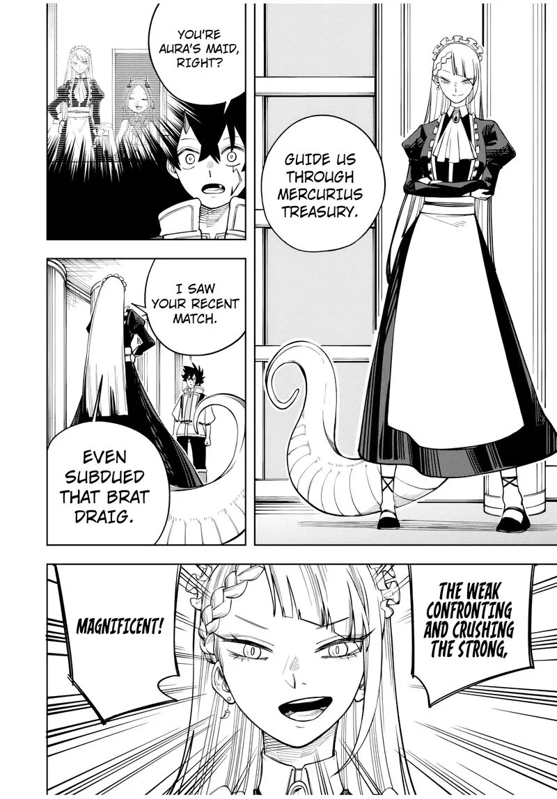 Tsuihou Sarenakatta Otoko ~Nidome no Jinsei wa Dogeza kara Hajimarimashita~ Chapter 8 page 8