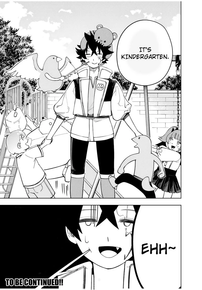 Tsuihou Sarenakatta Otoko ~Nidome no Jinsei wa Dogeza kara Hajimarimashita~ Chapter 8 page 20