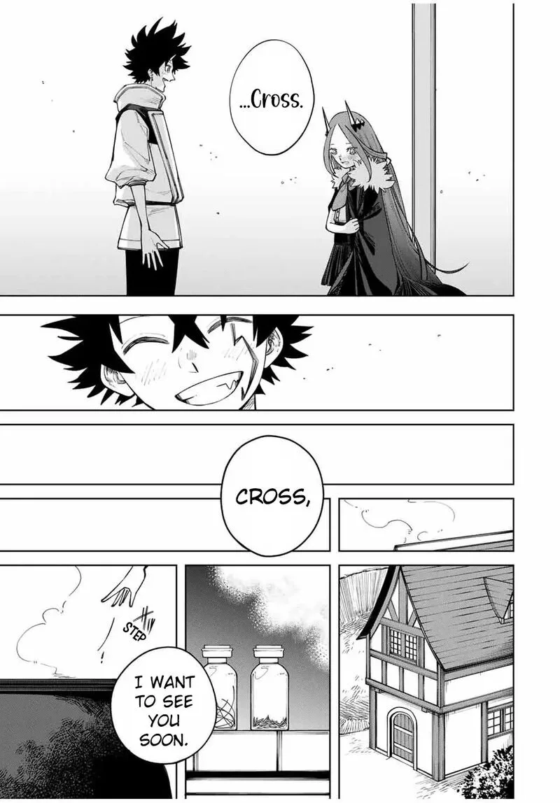 Tsuihou Sarenakatta Otoko ~Nidome no Jinsei wa Dogeza kara Hajimarimashita~ Chapter 9 page 20