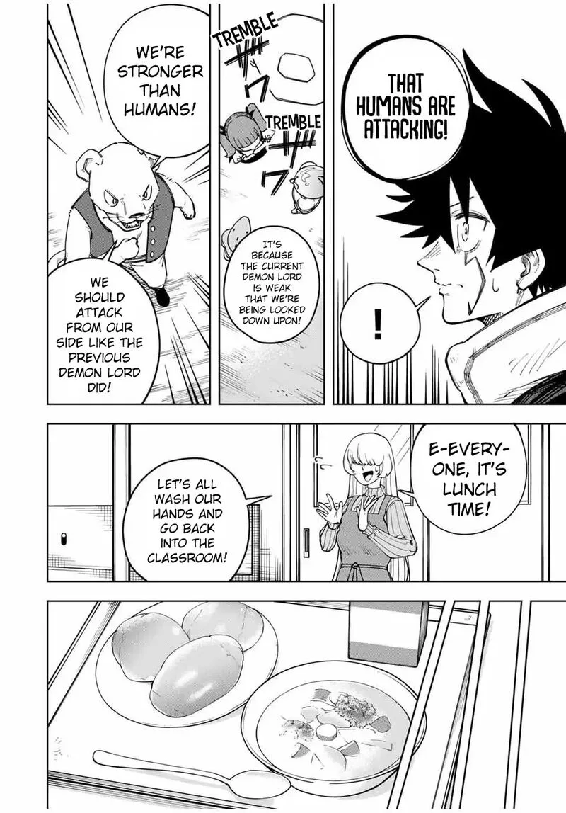 Tsuihou Sarenakatta Otoko ~Nidome no Jinsei wa Dogeza kara Hajimarimashita~ Chapter 9 page 11