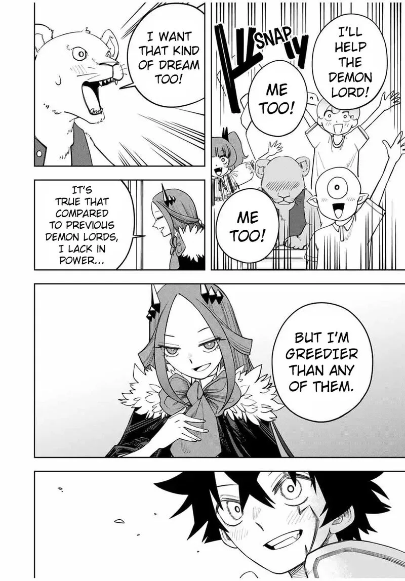 Tsuihou Sarenakatta Otoko ~Nidome no Jinsei wa Dogeza kara Hajimarimashita~ Chapter 9 page 17