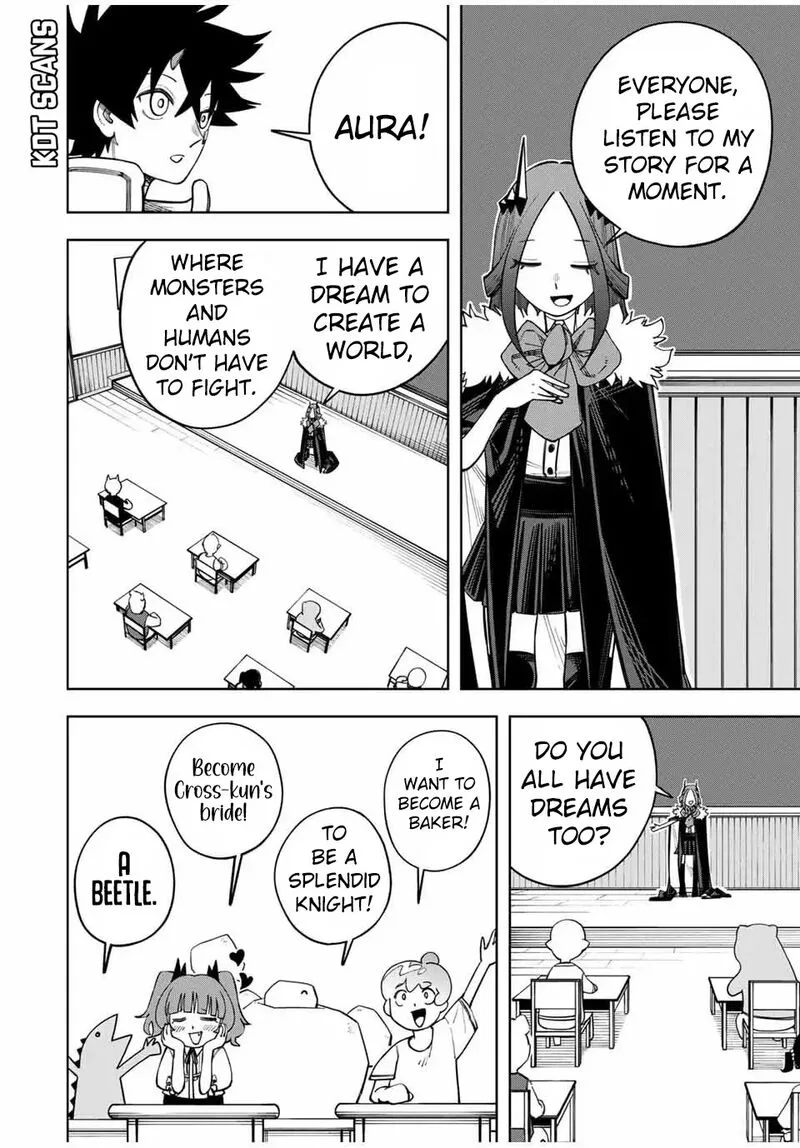 Tsuihou Sarenakatta Otoko ~Nidome no Jinsei wa Dogeza kara Hajimarimashita~ Chapter 9 page 13