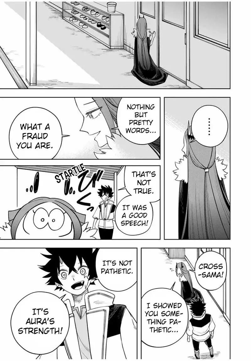 Tsuihou Sarenakatta Otoko ~Nidome no Jinsei wa Dogeza kara Hajimarimashita~ Chapter 9 page 18