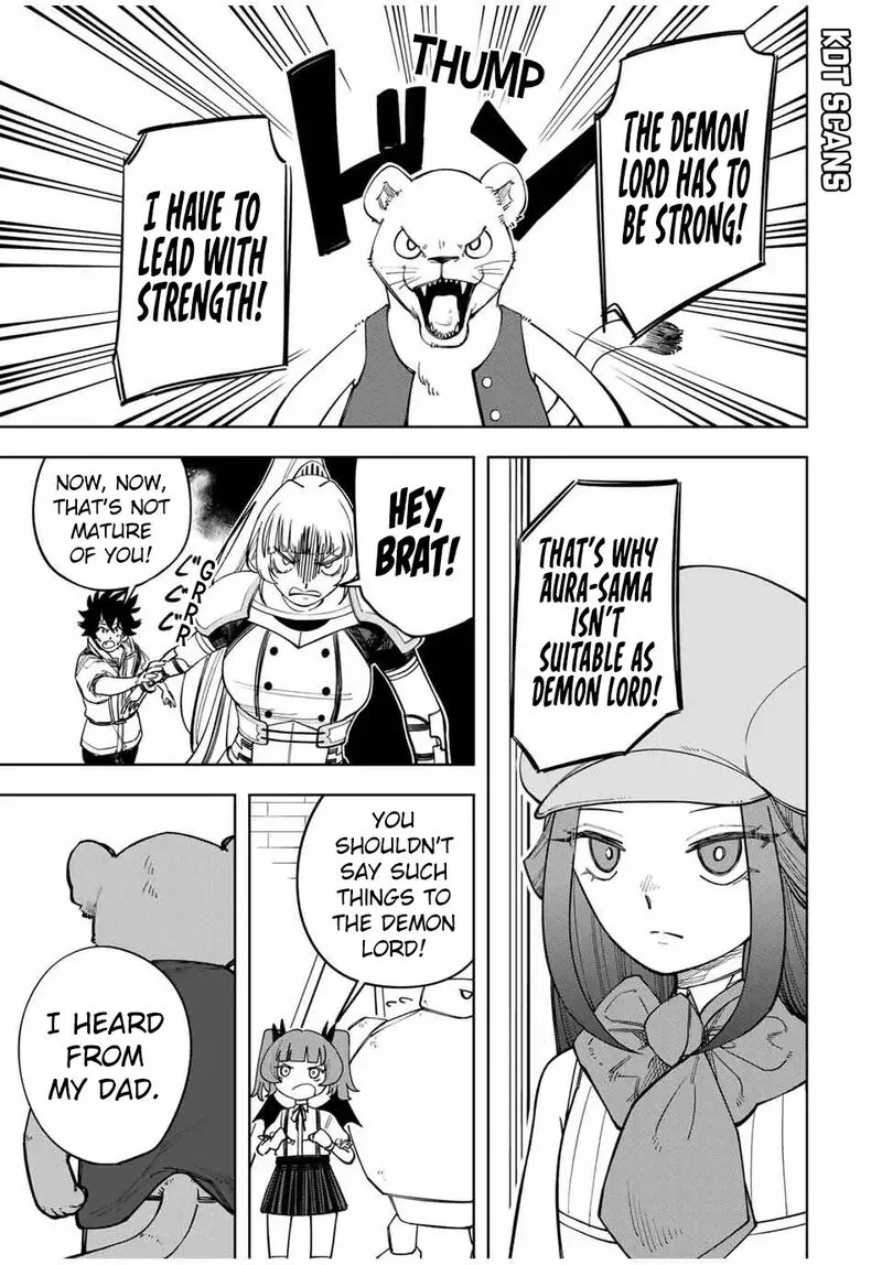 Tsuihou Sarenakatta Otoko ~Nidome no Jinsei wa Dogeza kara Hajimarimashita~ Chapter 9 page 10