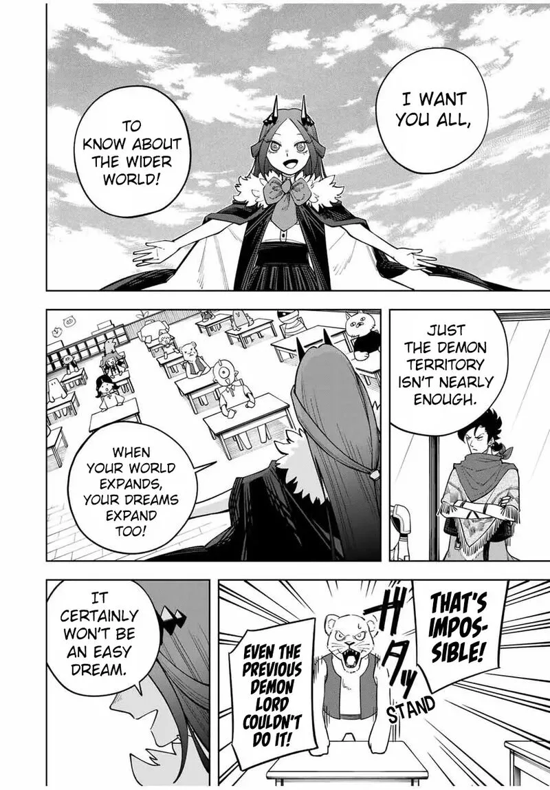 Tsuihou Sarenakatta Otoko ~Nidome no Jinsei wa Dogeza kara Hajimarimashita~ Chapter 9 page 15