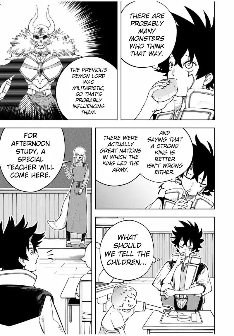 Tsuihou Sarenakatta Otoko ~Nidome no Jinsei wa Dogeza kara Hajimarimashita~ Chapter 9 page 12