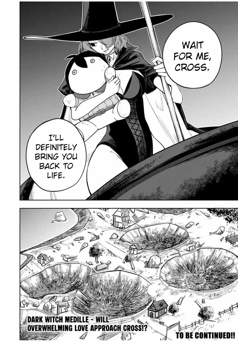 Tsuihou Sarenakatta Otoko ~Nidome no Jinsei wa Dogeza kara Hajimarimashita~ Chapter 9 page 21