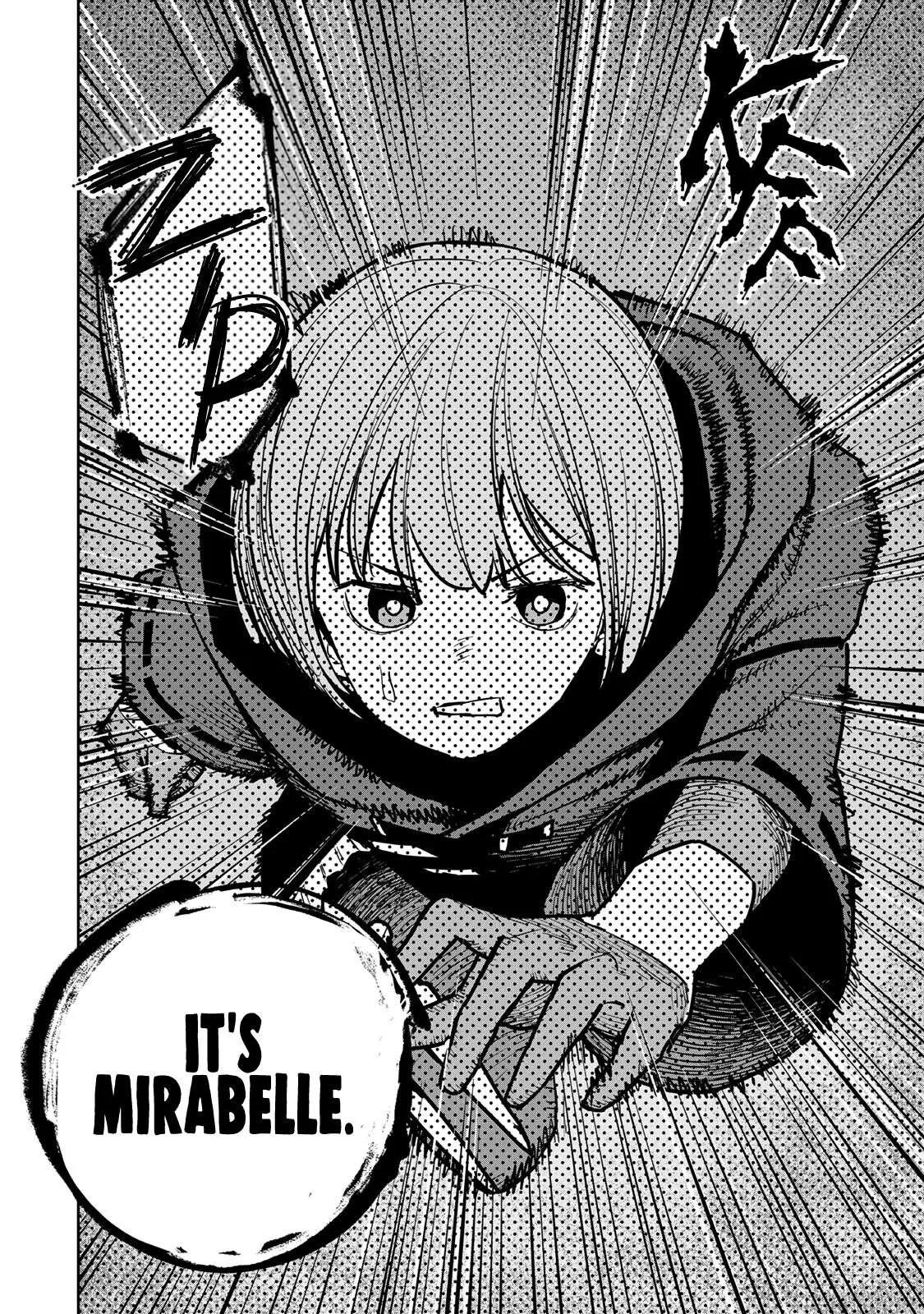 Tsuihou sareta cheat fuyo majutsushi wa ki mama na second life wo ouka suru. ~ora wa buki dake janaku, arayuru mono ni Chapter 42 page 9