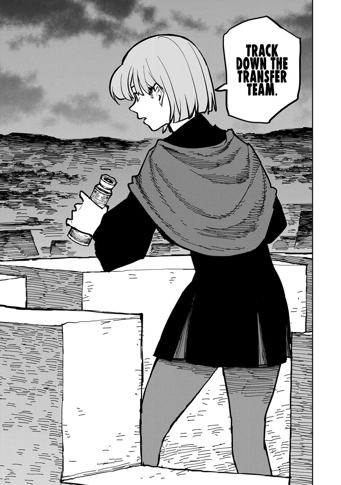 Tsuihou sareta cheat fuyo majutsushi wa ki mama na second life wo ouka suru. ~ora wa buki dake janaku, arayuru mono ni Chapter 42 page 2