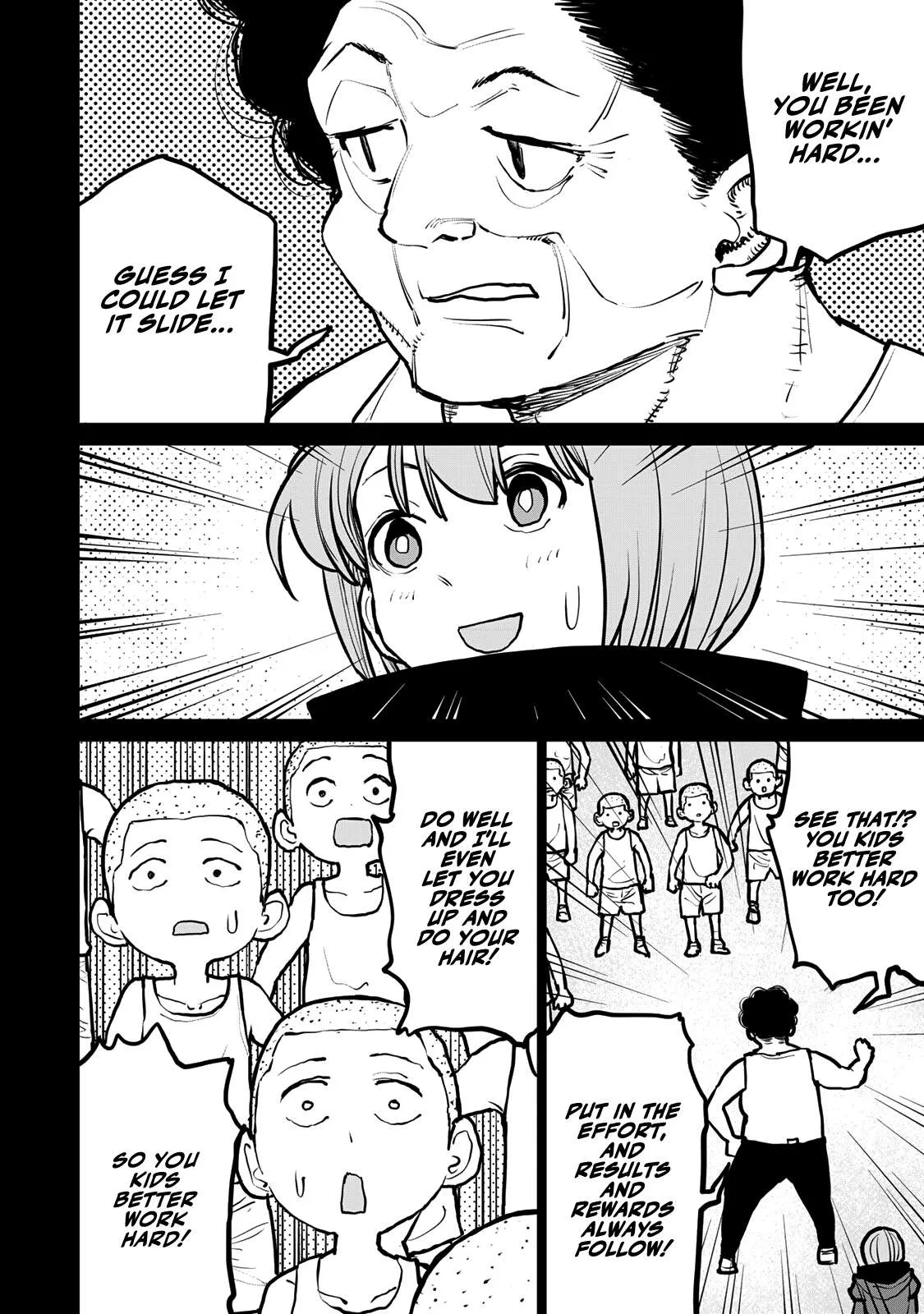 Tsuihou sareta cheat fuyo majutsushi wa ki mama na second life wo ouka suru. ~ora wa buki dake janaku, arayuru mono ni Chapter 42 page 21