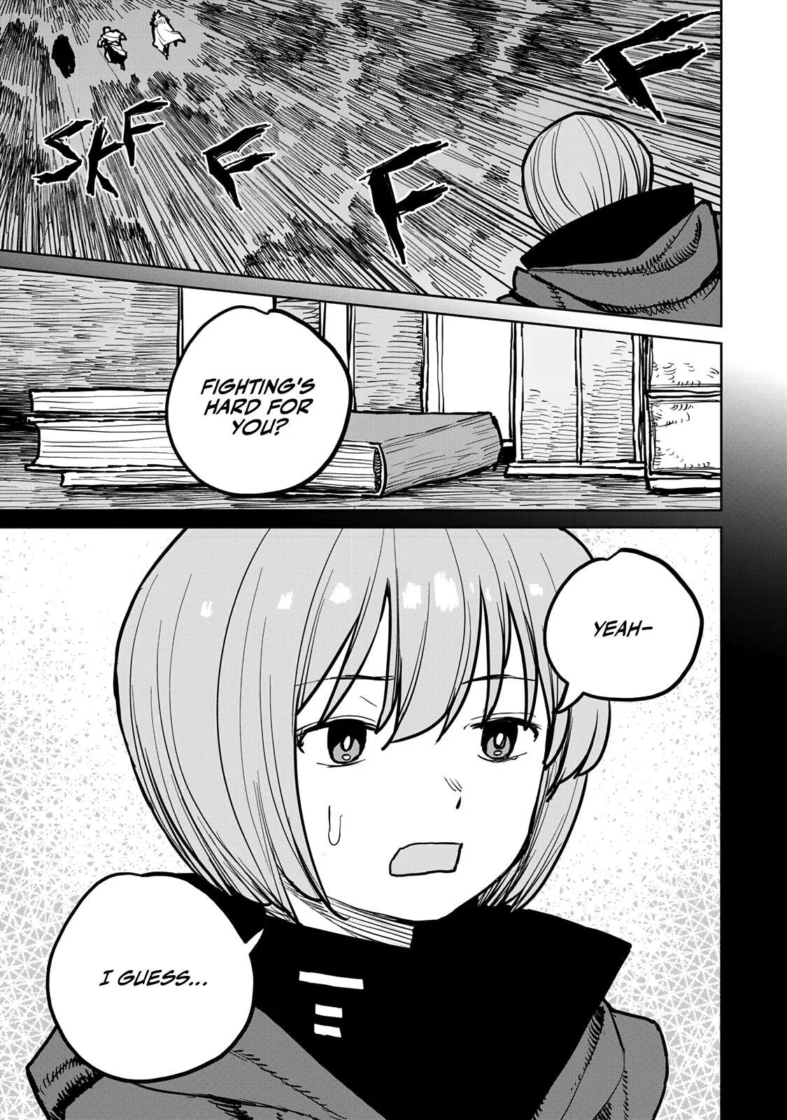Tsuihou sareta cheat fuyo majutsushi wa ki mama na second life wo ouka suru. ~ora wa buki dake janaku, arayuru mono ni Chapter 42 page 16