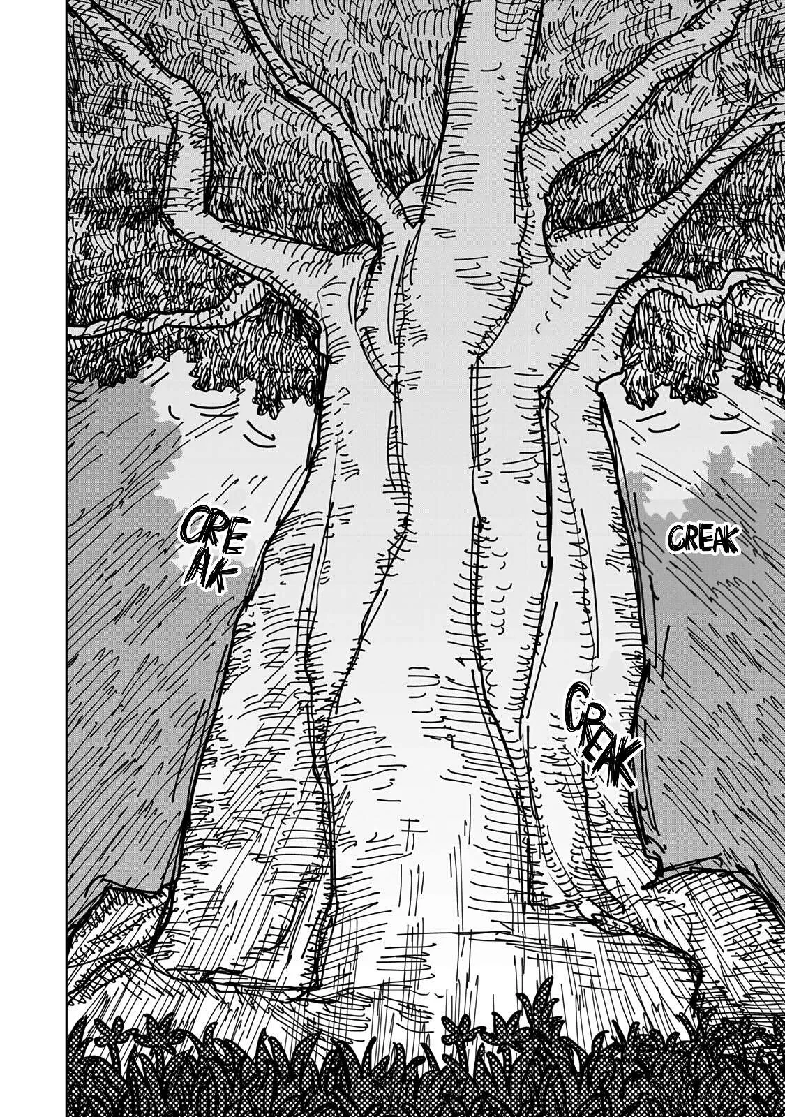 Tsuihou sareta cheat fuyo majutsushi wa ki mama na second life wo ouka suru. ~ora wa buki dake janaku, arayuru mono ni Chapter 42 page 27