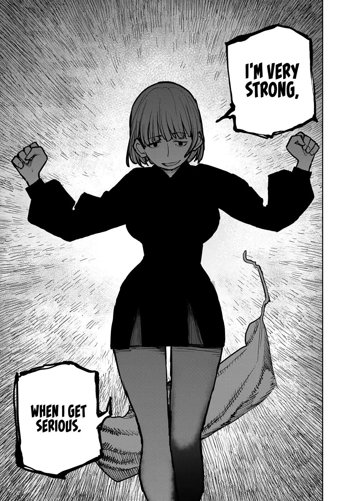 Tsuihou sareta cheat fuyo majutsushi wa ki mama na second life wo ouka suru. ~ora wa buki dake janaku, arayuru mono ni Chapter 43 page 24