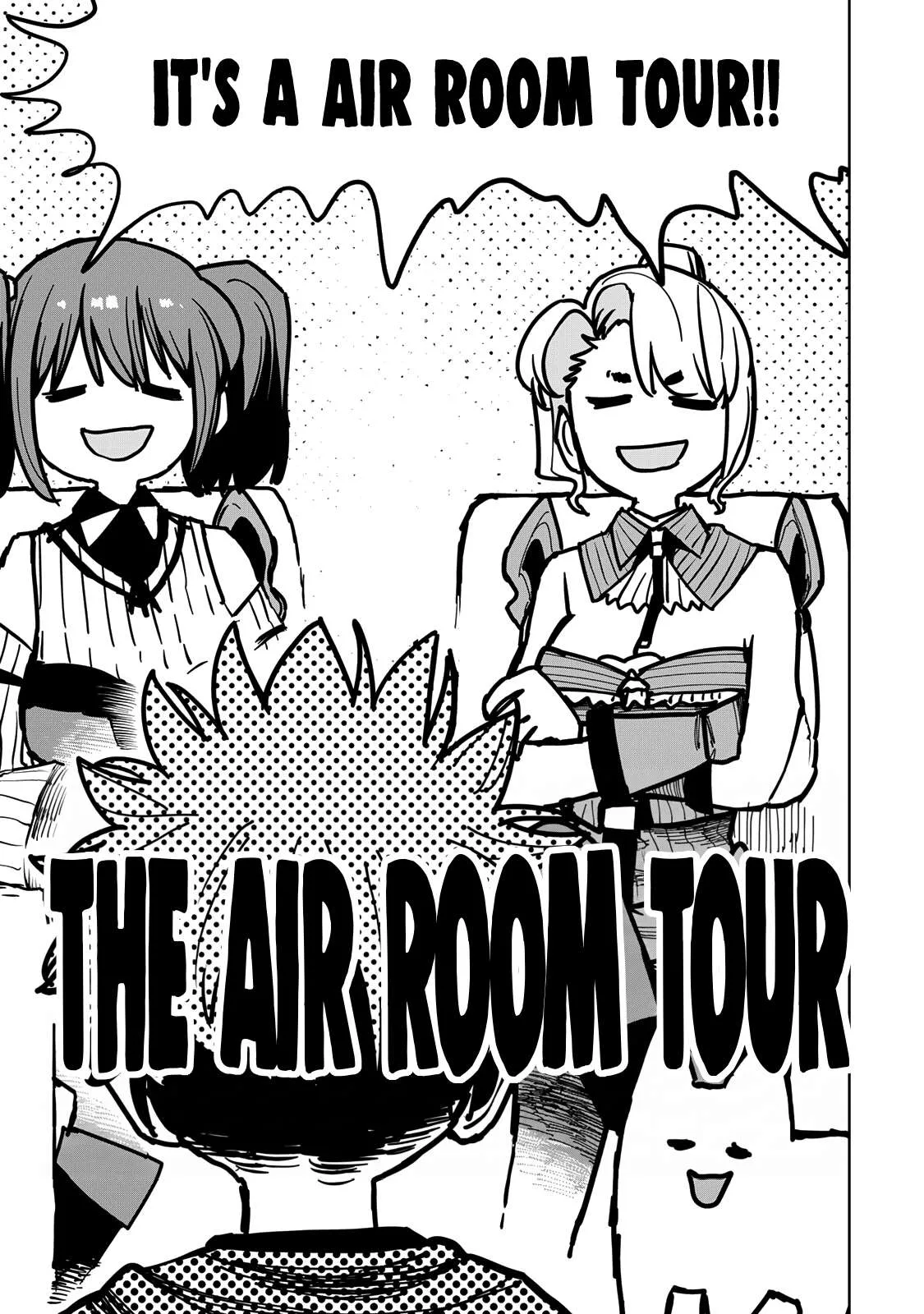 Tsuihou sareta cheat fuyo majutsushi wa ki mama na second life wo ouka suru. ~ora wa buki dake janaku, arayuru mono ni Chapter 43 page 32
